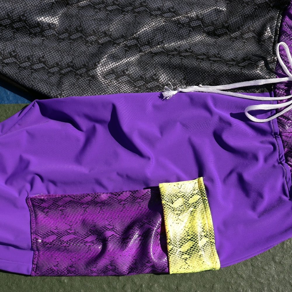 FADEAWAY JOGGERS - Picture 2 of 4